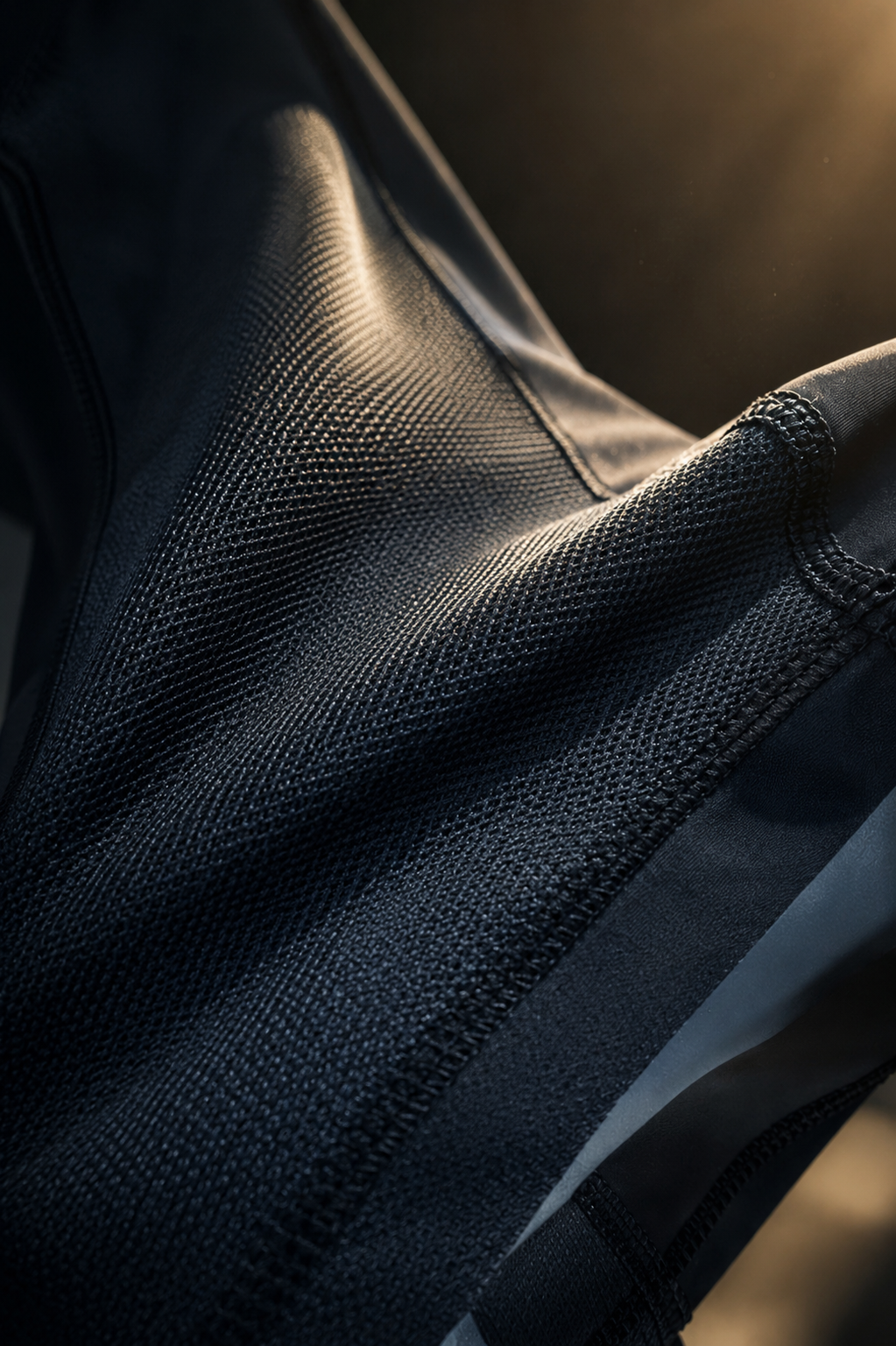 EVOLVE // Performance Rashguard