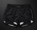 LIMB LEGION CORE SERIES//LINED GRAPPLING SHORTS