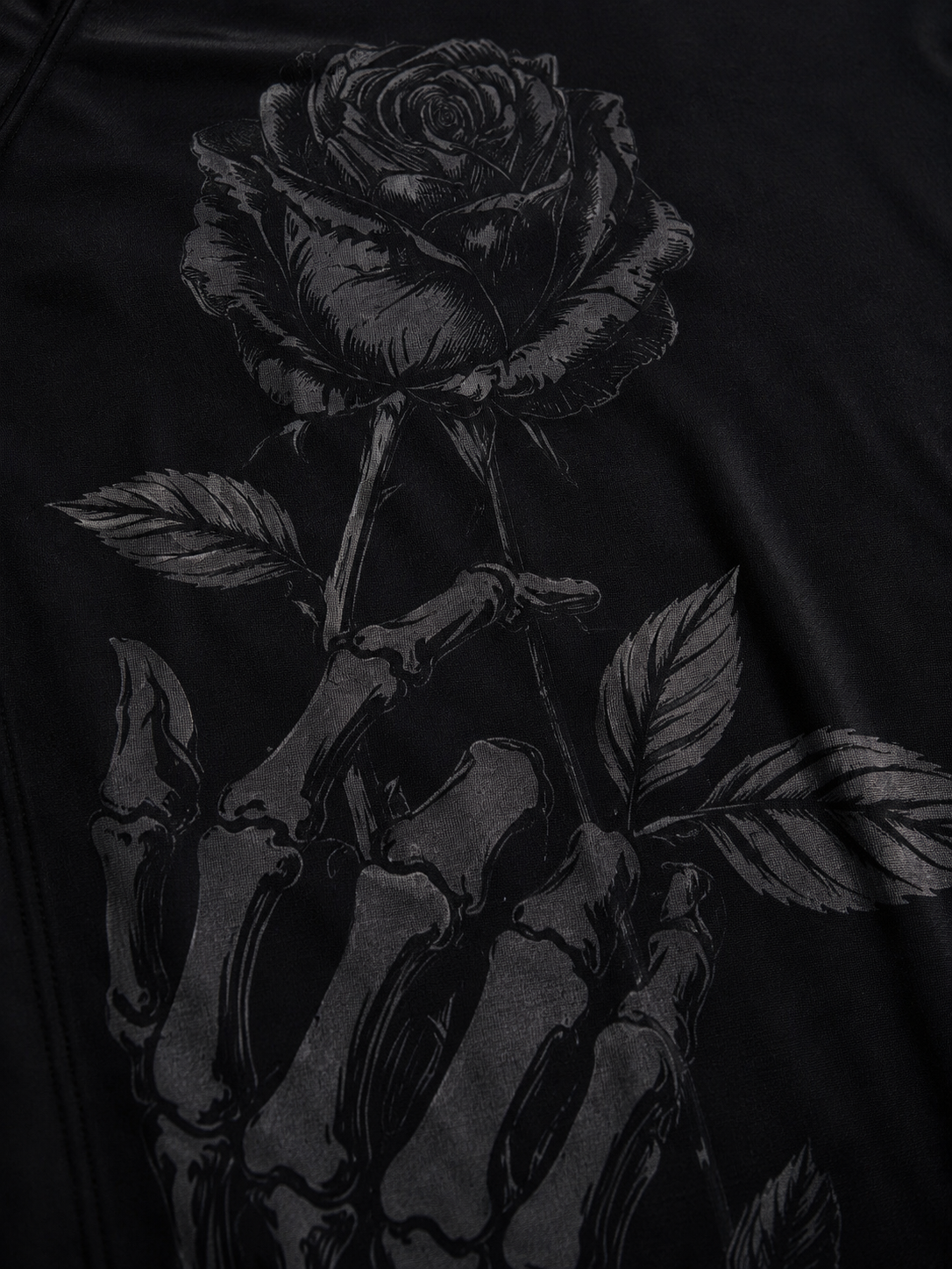 HEAVY BLOOM // SHORTSLEEVE RASHGUARD