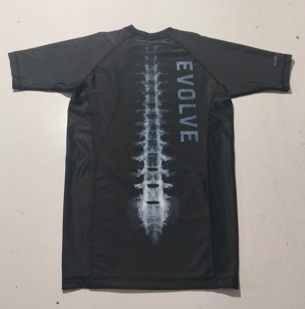 EVOLVE // Performance Rashguard