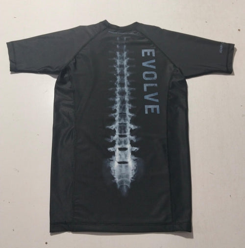 EVOLVE // Performance Rashguard