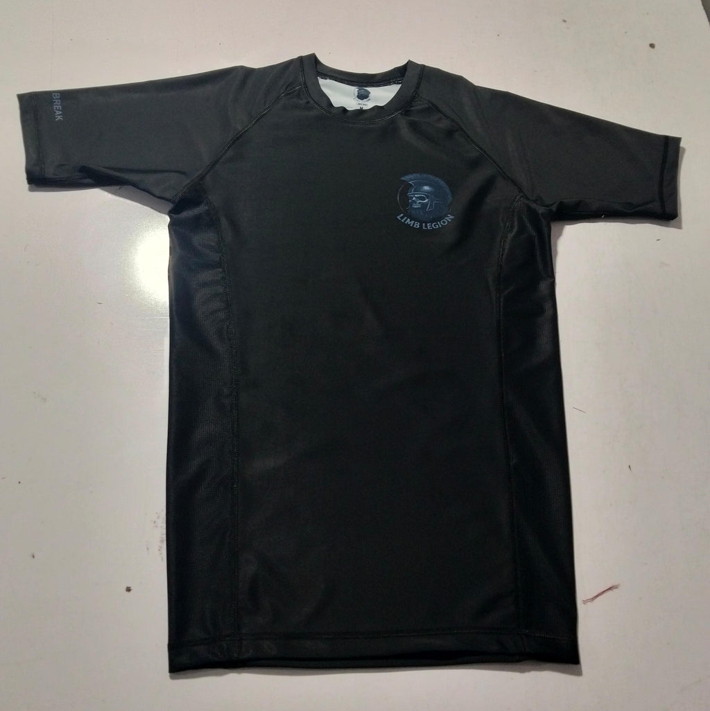 EVOLVE // Performance Rashguard