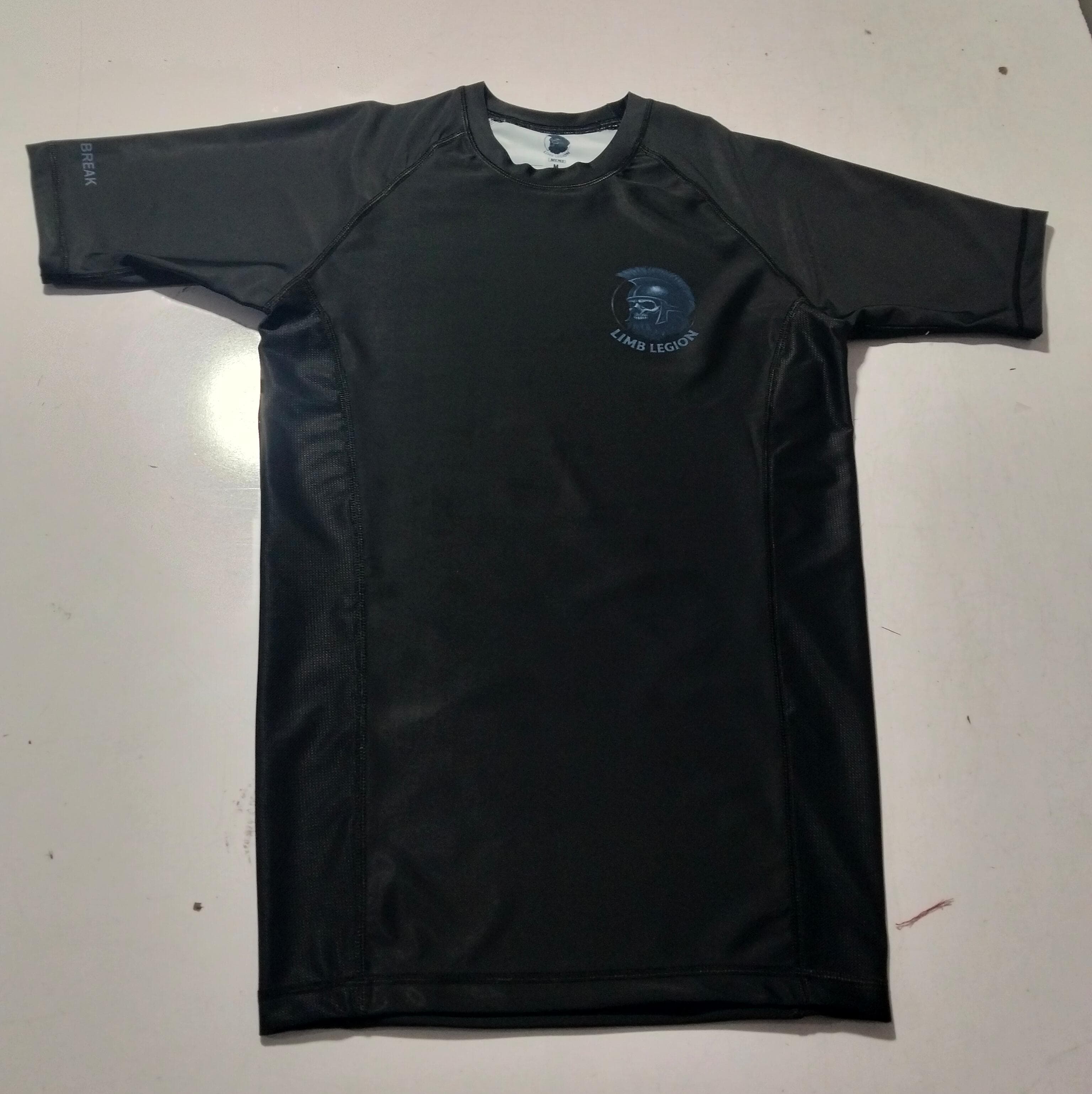 EVOLVE // Performance Rashguard